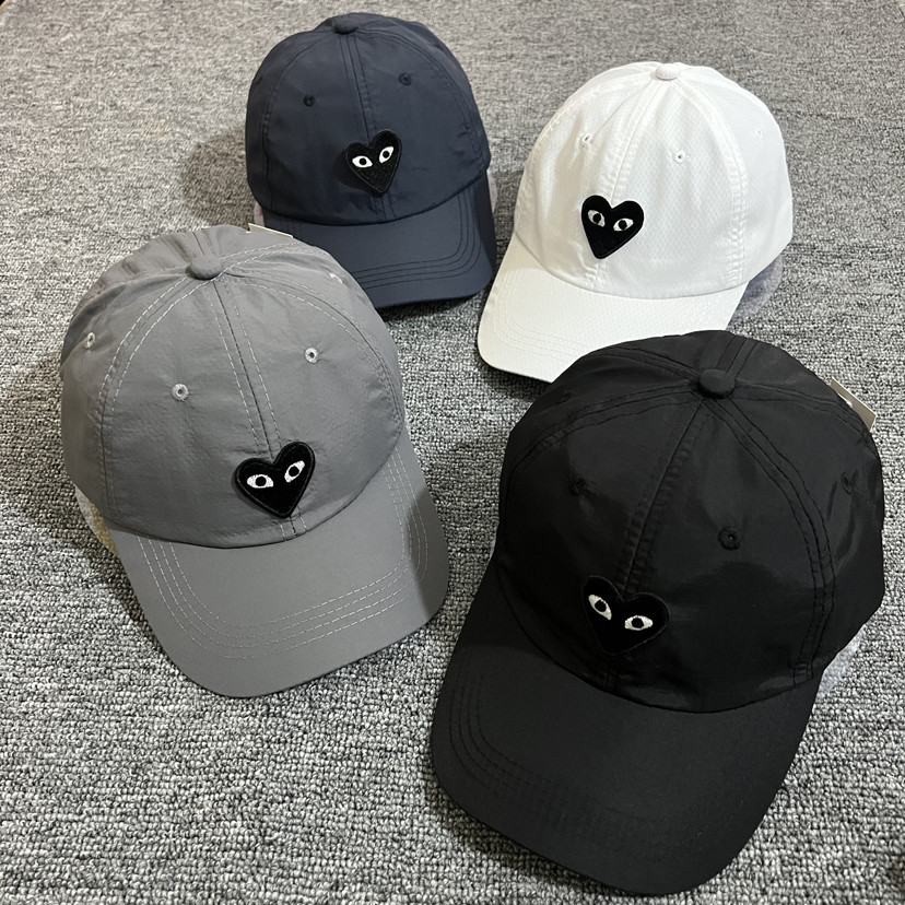 Baseball Cap Comme De Garcons Play Hat Zahra College Beanie Comme