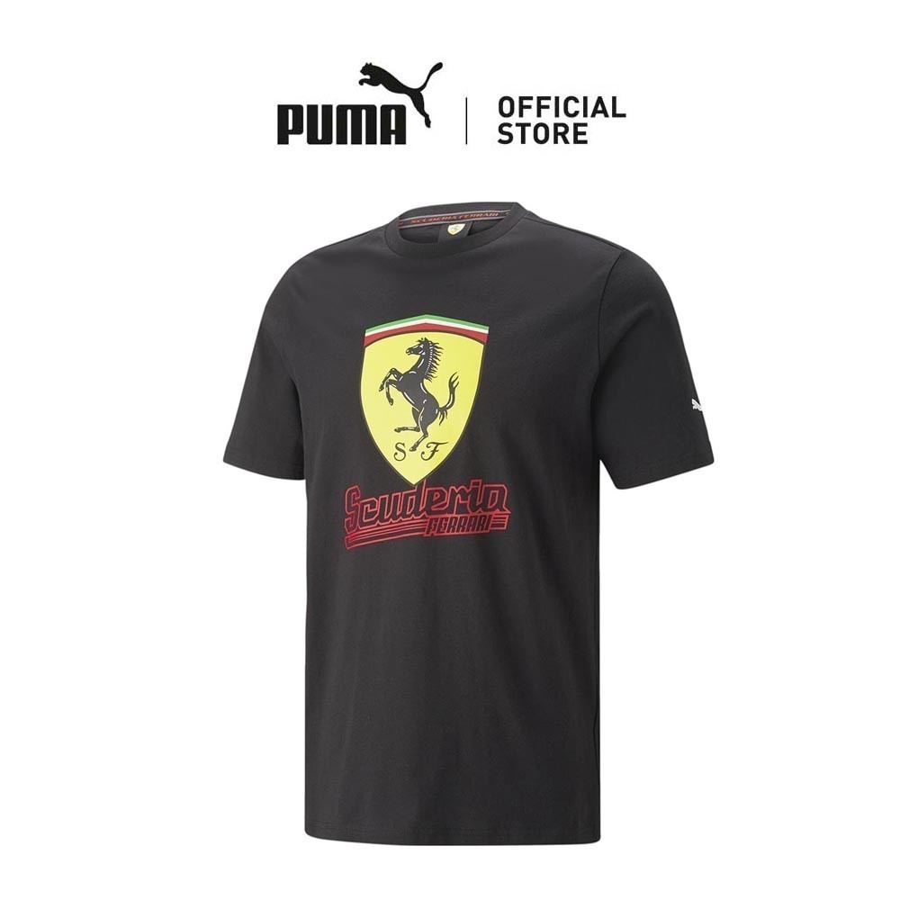 Ferrari t shirt singapore best sale