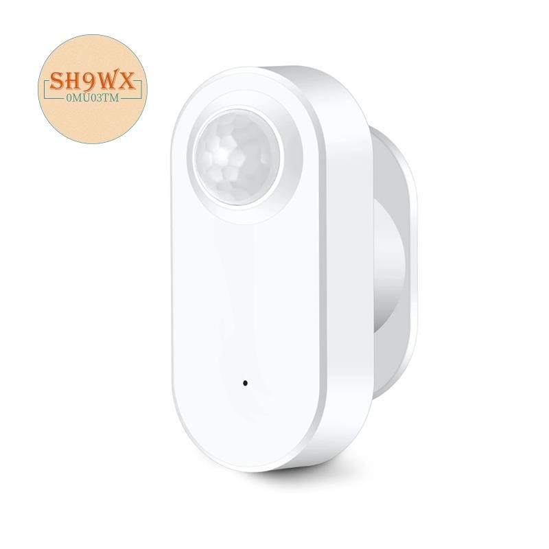 Graffiti Smart Zigbee Human Presence Sensor Pir Human Motion Sensor ...