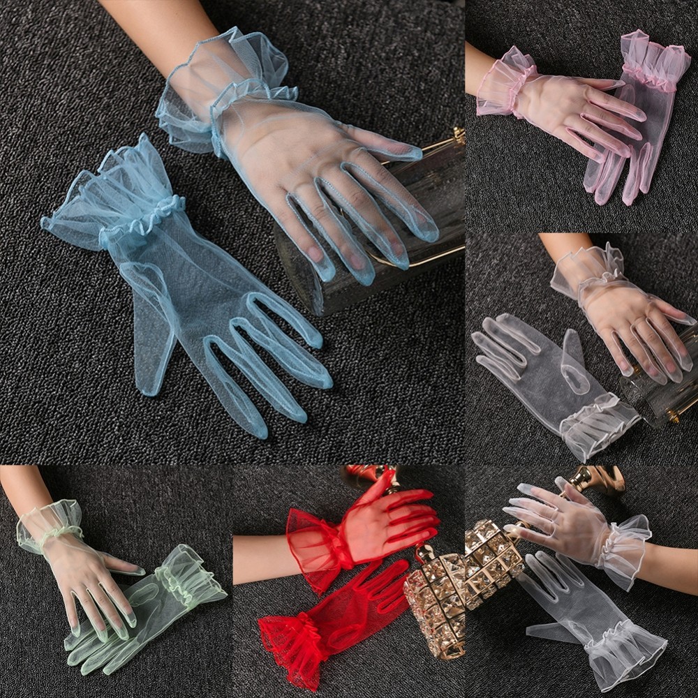 Mittens Perfect Match Clear View Formal Attire Pictures Shown Formal ...