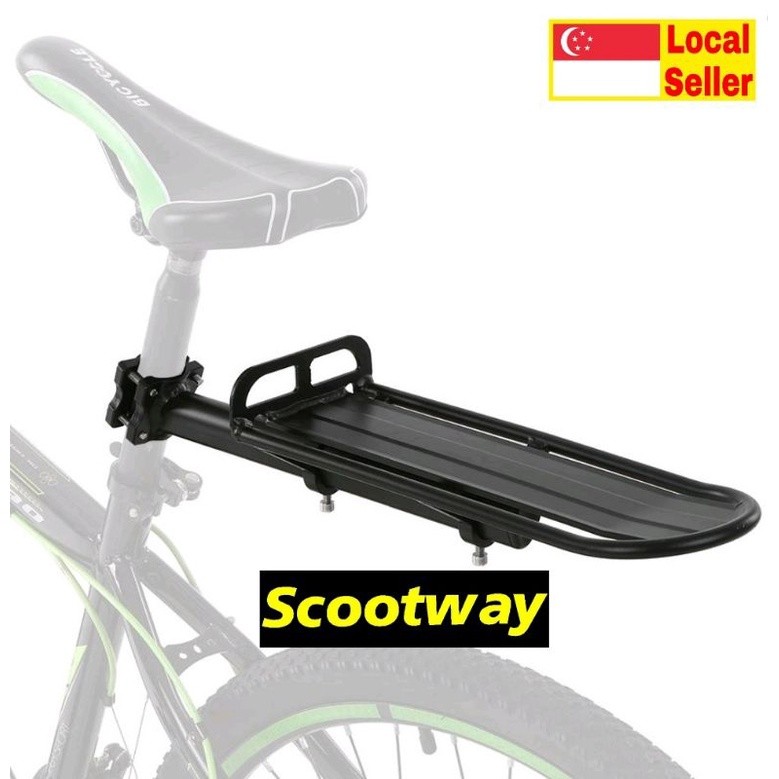 Buy bicycle rack Products At Sale Prices Online - May 2026 | Shopee ...