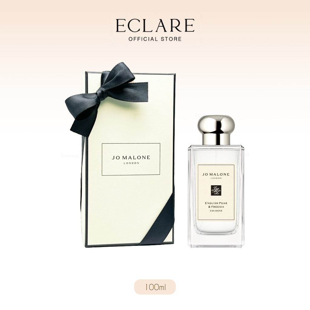Jo Malone English Pear & Freesia Cologne | Shopee Singapore