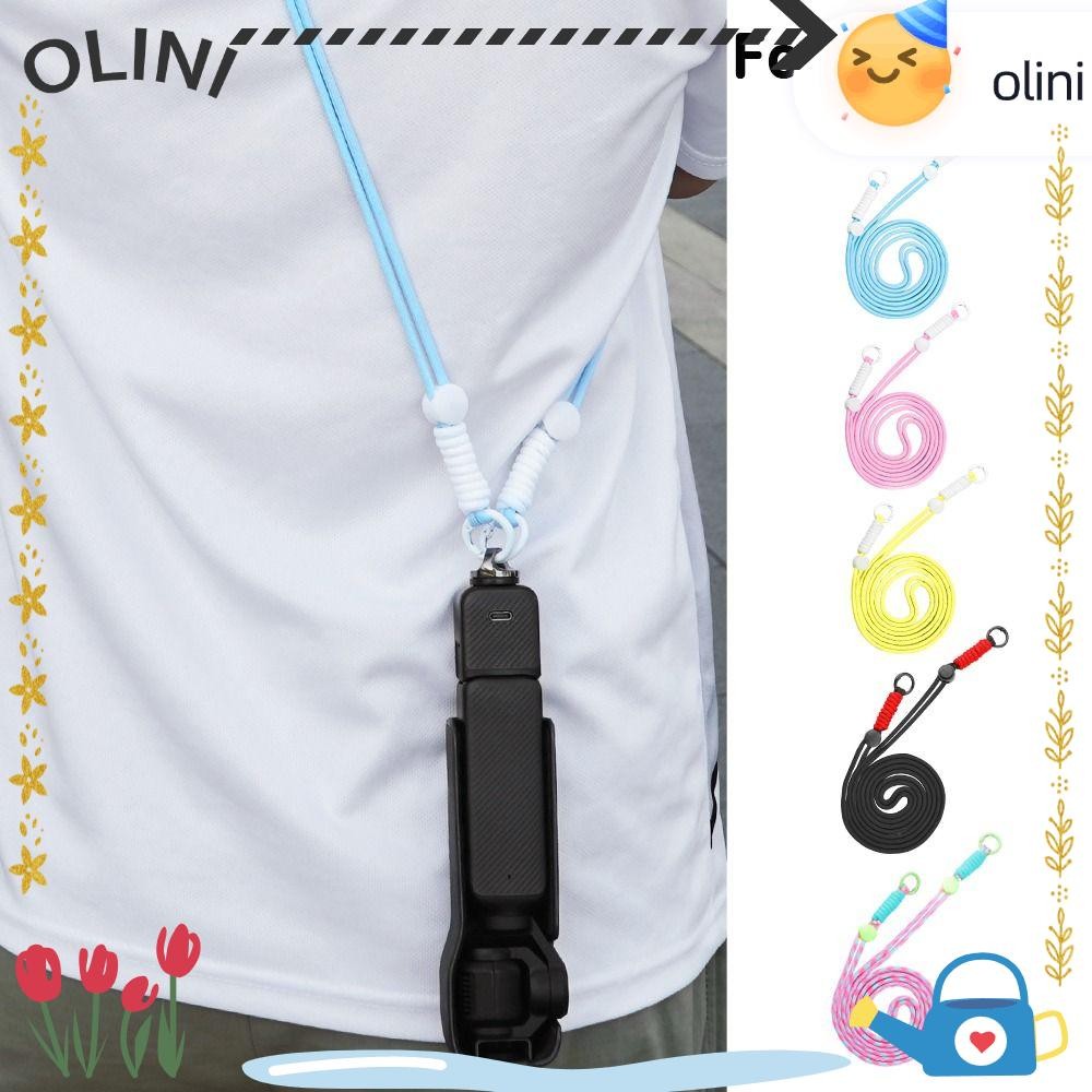 Hand Strap Lanyard For DJI OSMO Pocket 3 Hand Strap Wrist Strap Wristband A