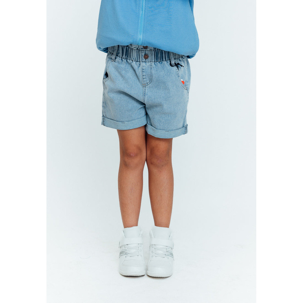 Mossimo denim shorts on sale