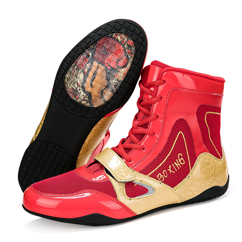 Wesing boxing shoes sales
