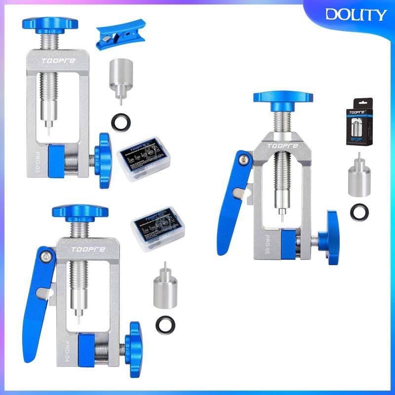 Dolity Wire Insertion Tool Set – For Routing Wires Through Obstacles, Protecting Sheaths & Endoscopes