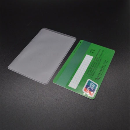 GP WHOLESALE PER 10PCS non-branded Card Covers 1000PCS 1KG / KTP ...