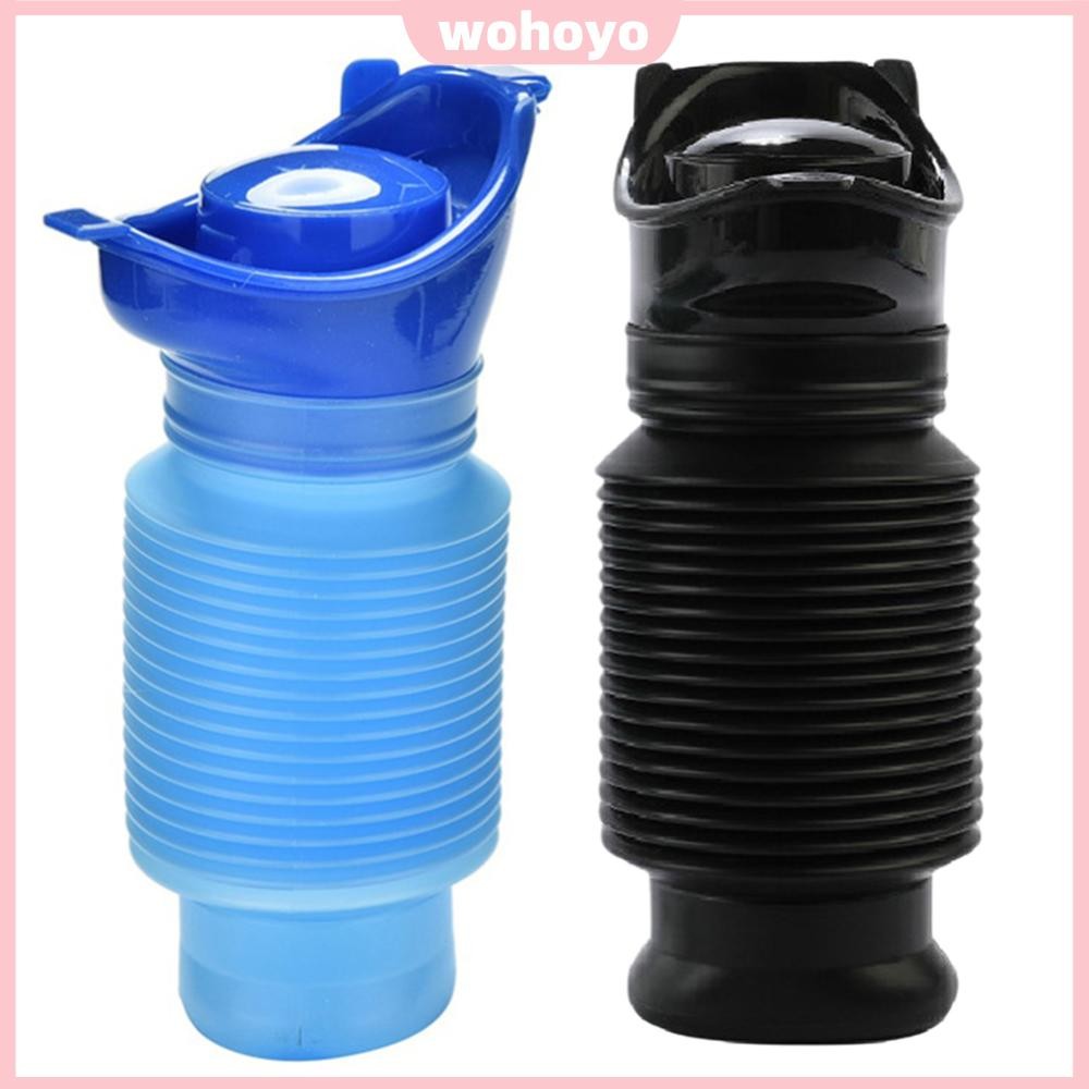 Portable Urinal for Men and Women Collapsible Urinal Mobile Toilet ...