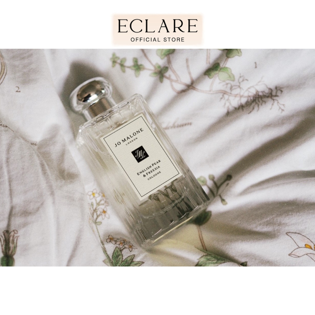 Jo Malone English Pear & Freesia Cologne | Shopee Singapore