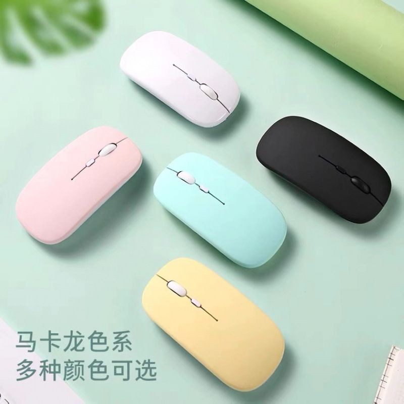 New candy pie wireless Transparent bluetooth mouse usgzmpt02.my ...