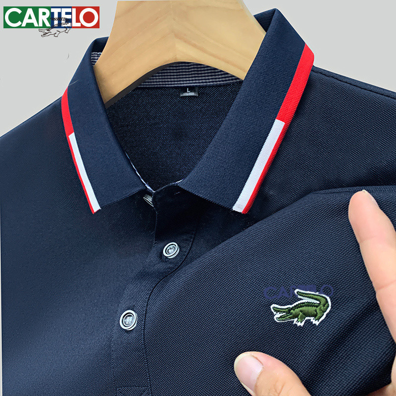 Crocodile brand polo shirts best sale