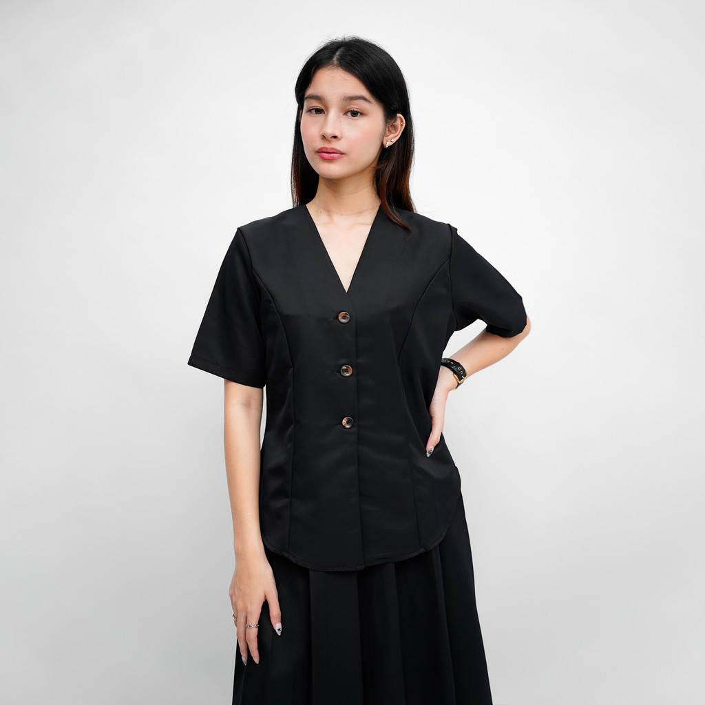 Michael's Collection - Sara Top - Gambar 4
