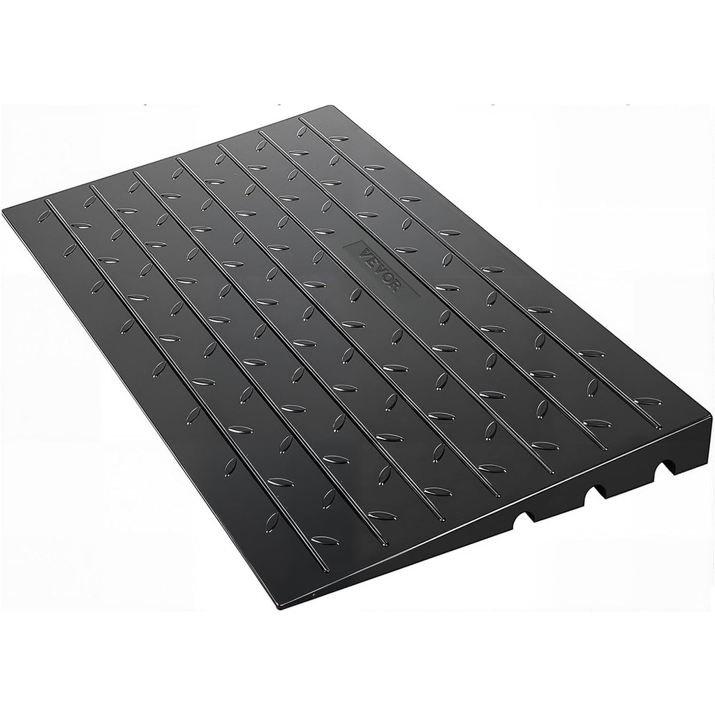 VEVOR Rubber Threshol Ramp for oorway 3