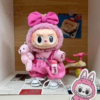 POP MART エキサイティング ラブブ Lychee Berry POPMART labubu -Lychee Berry - メルカリ