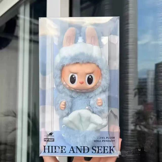 Hide and Seek & sketch Labubu フィギュアセット Buy labubu hide and seek series At Sale Prices Online