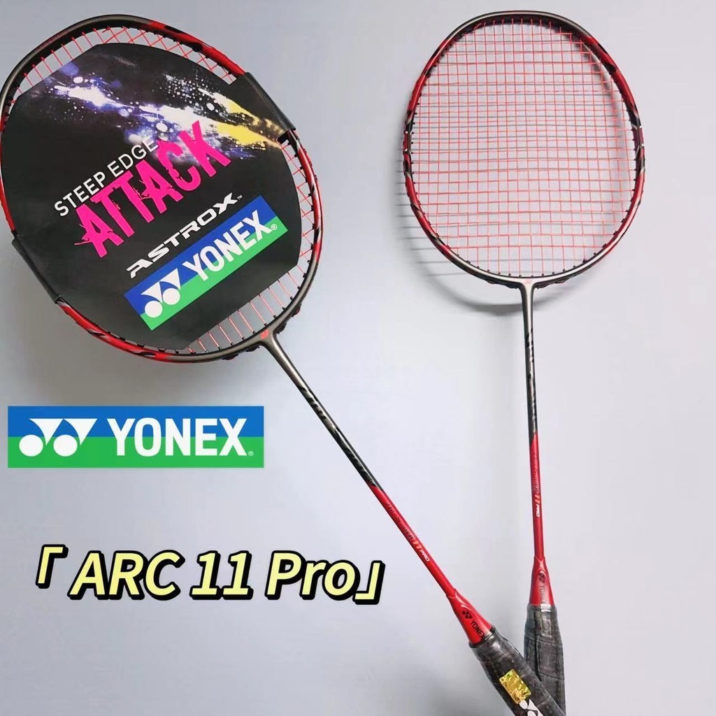 New Yonex ARCSABER 11 PRO Badminton Racket Carbon ARC-11PRO