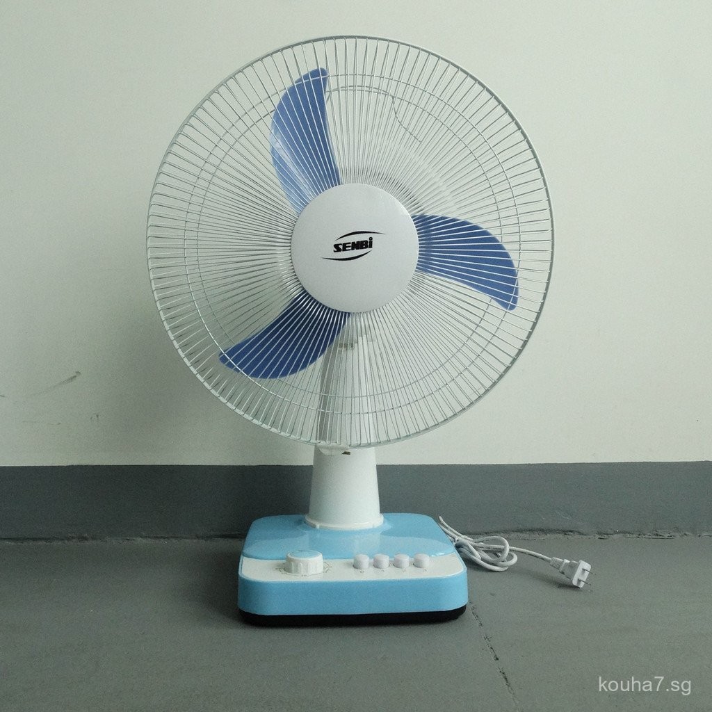 Factory Wholesale16Inch24V Marine fan Smart Dual-use Cooling DC ...