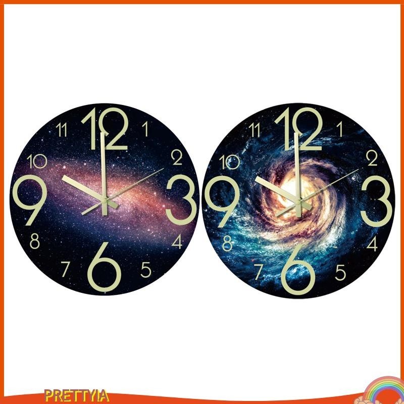 Glow in the dark horloge hotsell