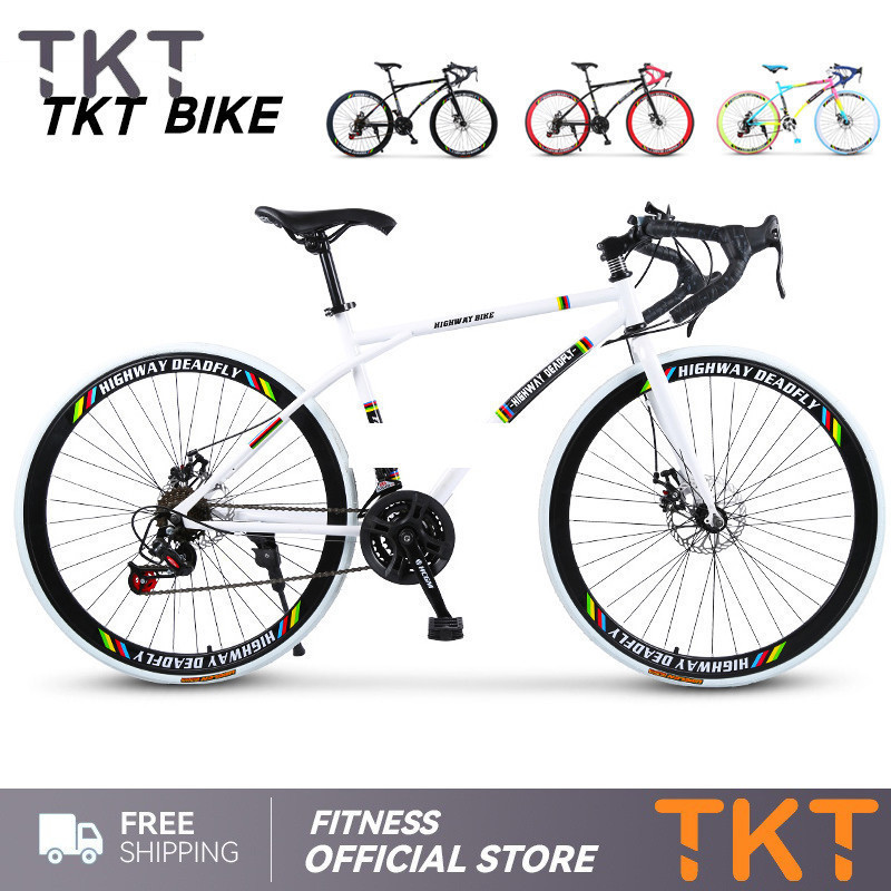 fixie bike - Prices and Deals - Aug 2026 | Shopee Singapore
