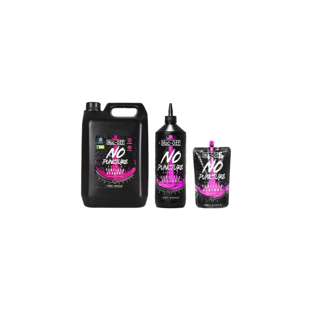 Muc Off Inner Tube Tubeless Sealant 300ml One Size