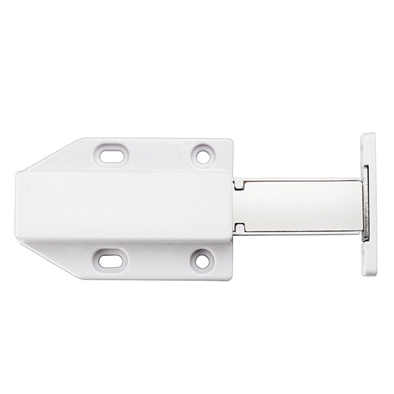 COOLSY Strong Door Rebounding Drawer Latch Catches