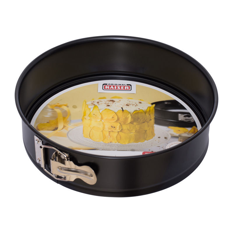 Round Springform Baking Mould Ø24Cm | Shopee Singapore