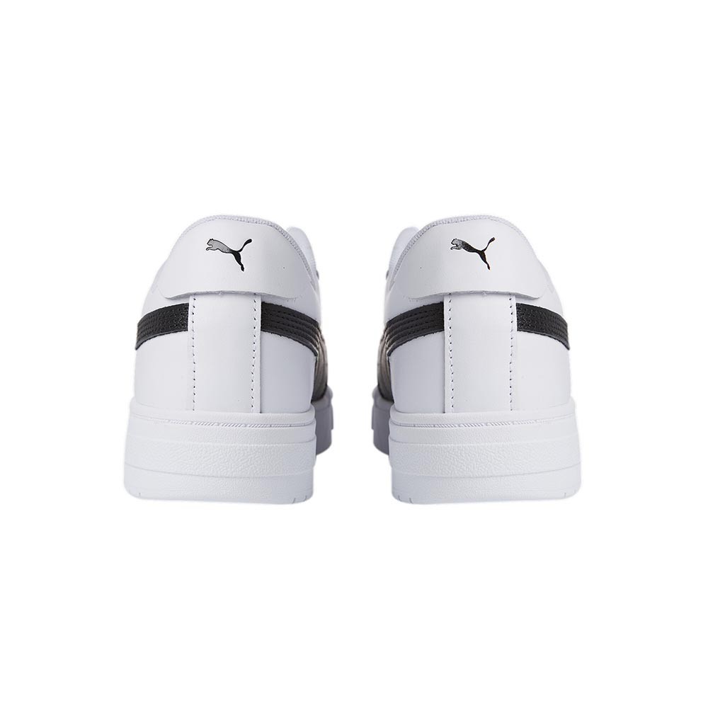 Puma ca pro classic puma white hotsell