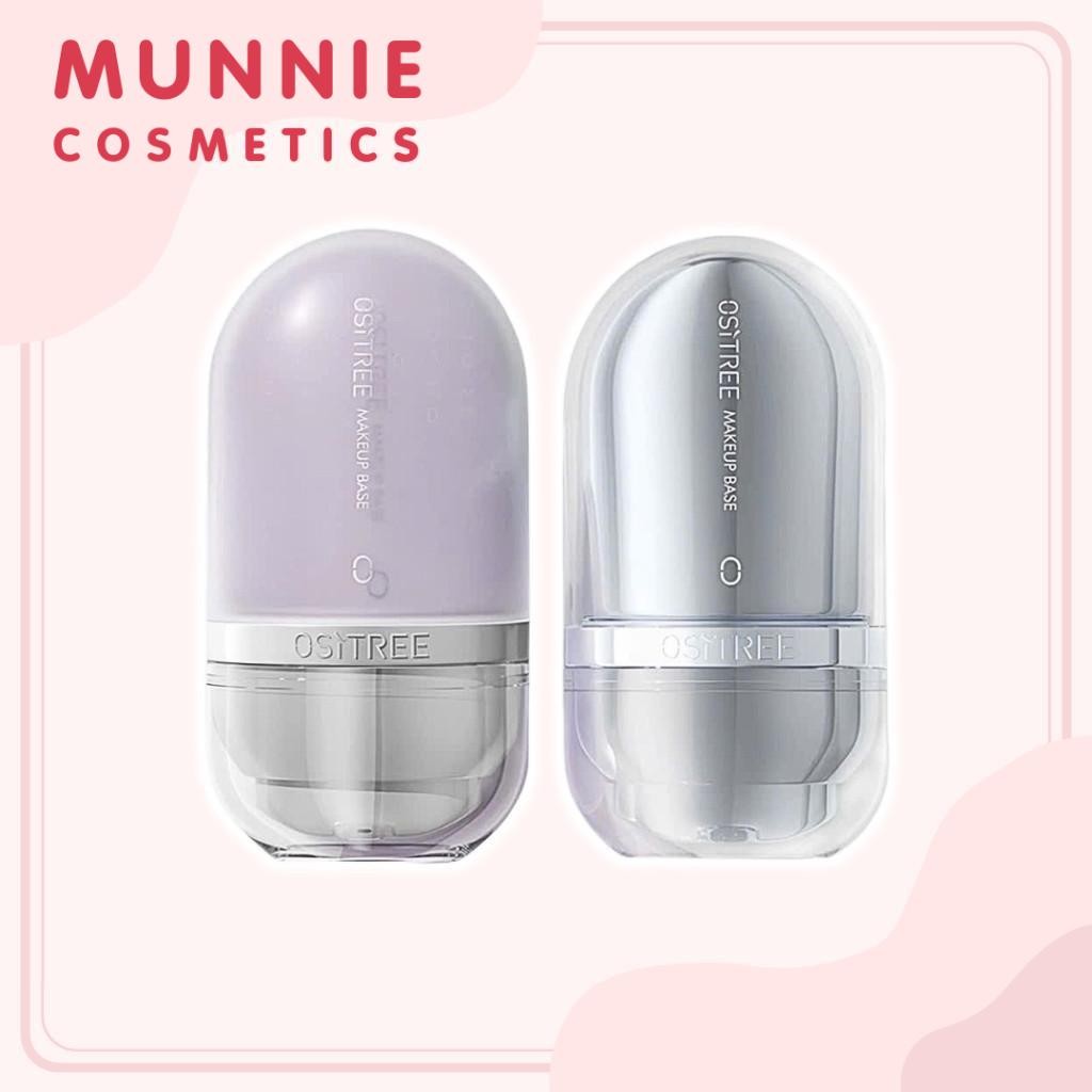 OSITREE - Ositree Makeup Base Tone Lifting Primer for All Skin Types ...