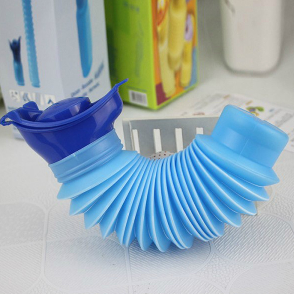 Portable Urinal for Men and Women Collapsible Urinal Mobile Toilet ...