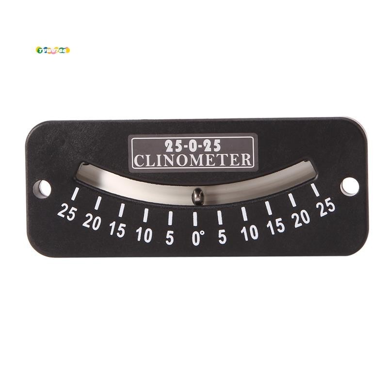 Inclinometer Mini Protractor Inclinometer Angle Measuring Instrument ...