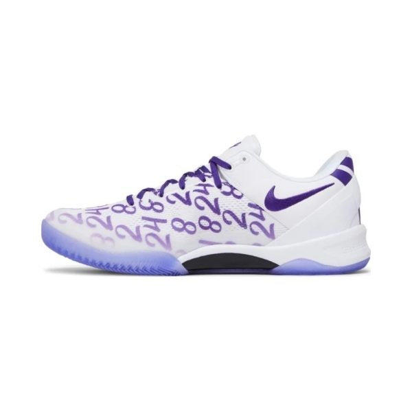 Kobe 8 Protro  