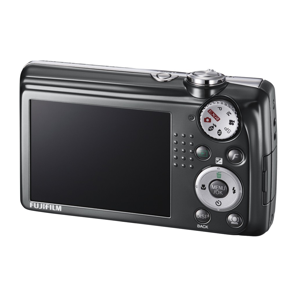 FUJIFILM Digital Camera FinePix F70 EXR Black F FX-F70EXR GM used