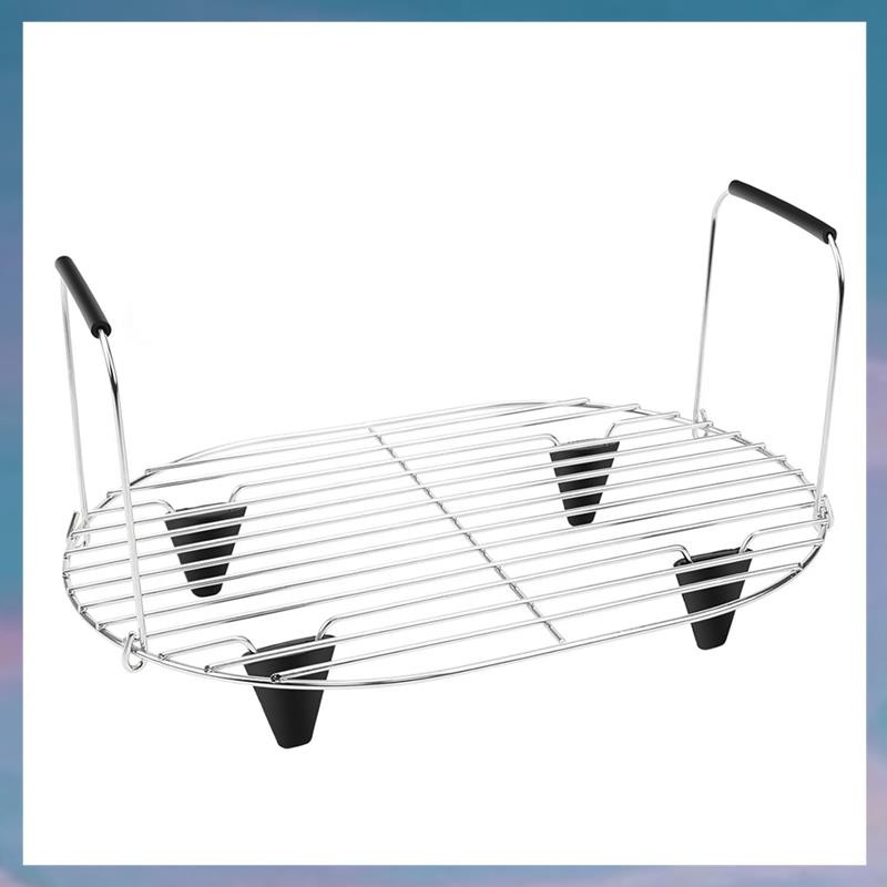 Ninja foodi steamer rack hotsell