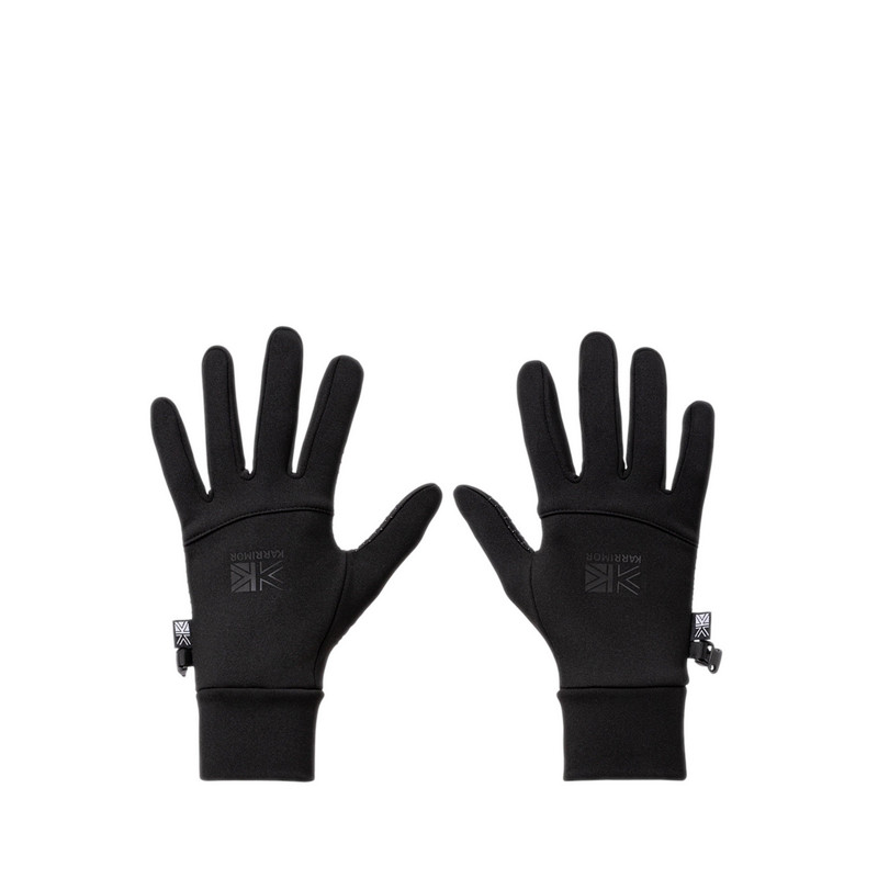 Karrimor Women's Outdoor Walking Gloves - Black