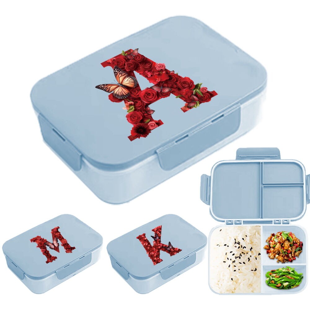 Lunch box Food protection box Meal Accessories Compact & Exquisite ...