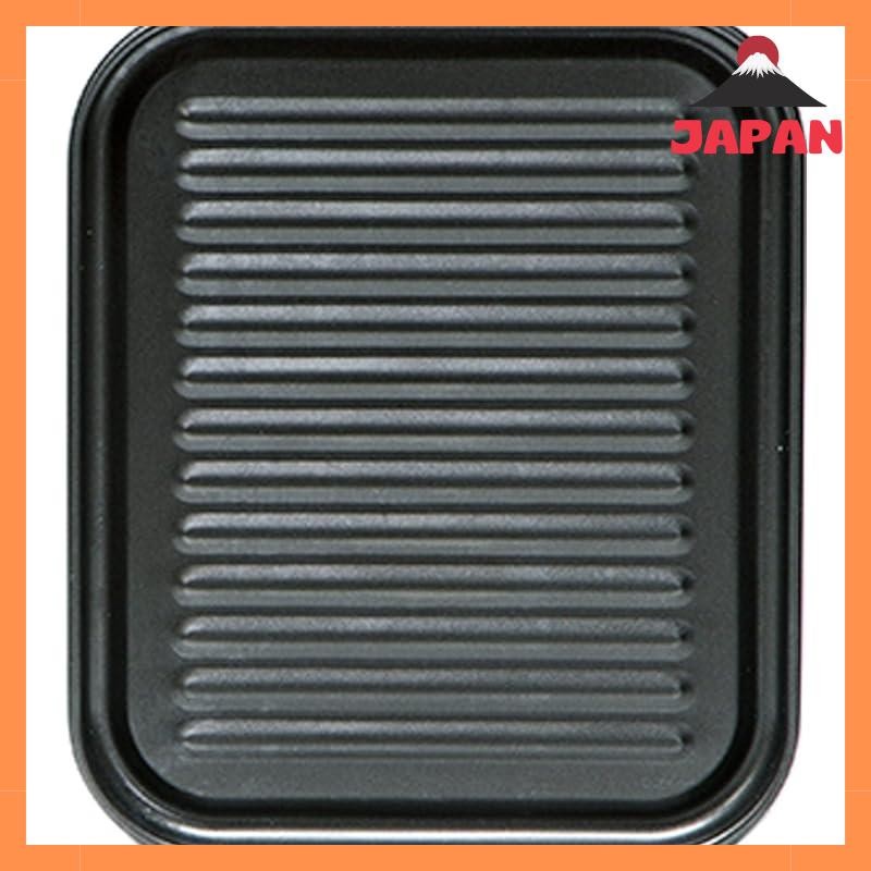 Takagi Metal Industries grill plate oven toaster tray fish roaster ...