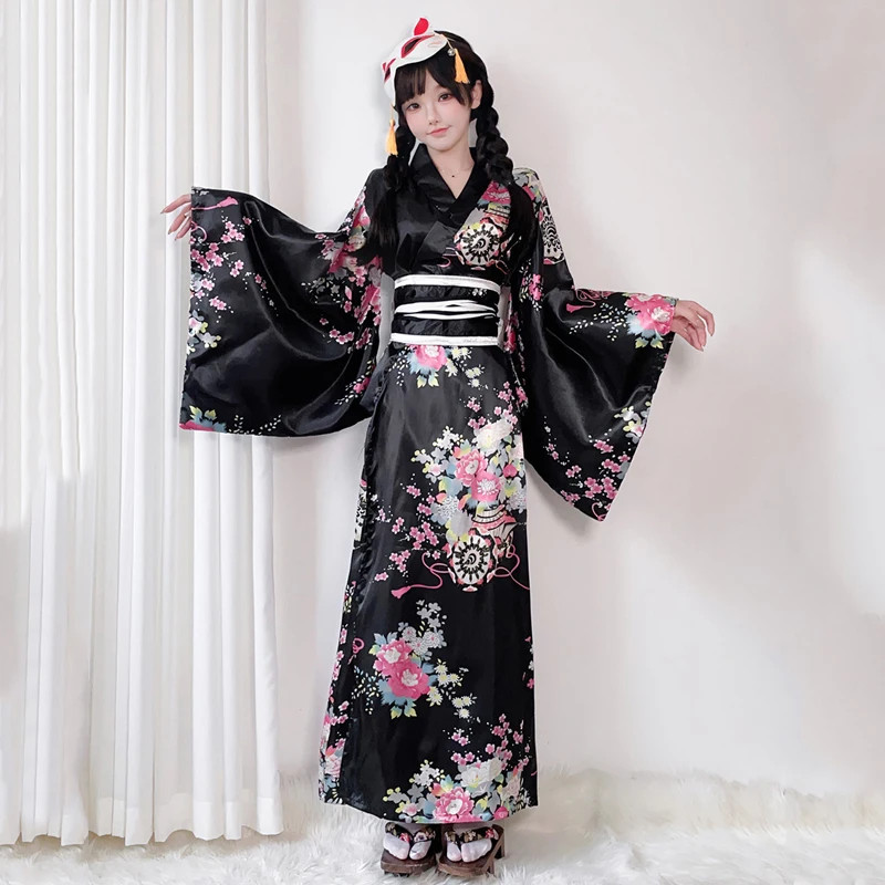 Japanese fancy dress female hotsell