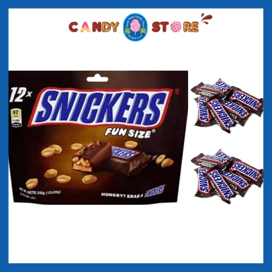Buy Snickers Products At Sale Prices Online - August 2026 | Shopee ...