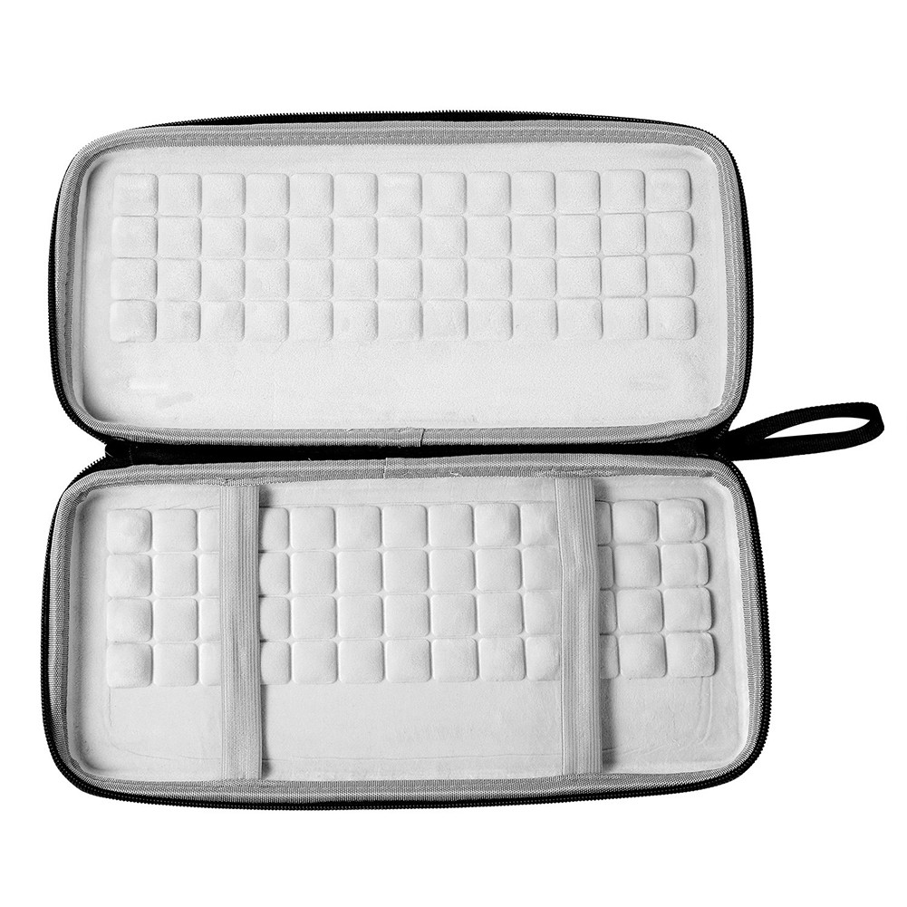 Portable Carrying Case Bag Keyboard Travel Storage Organizer Pouch for ...