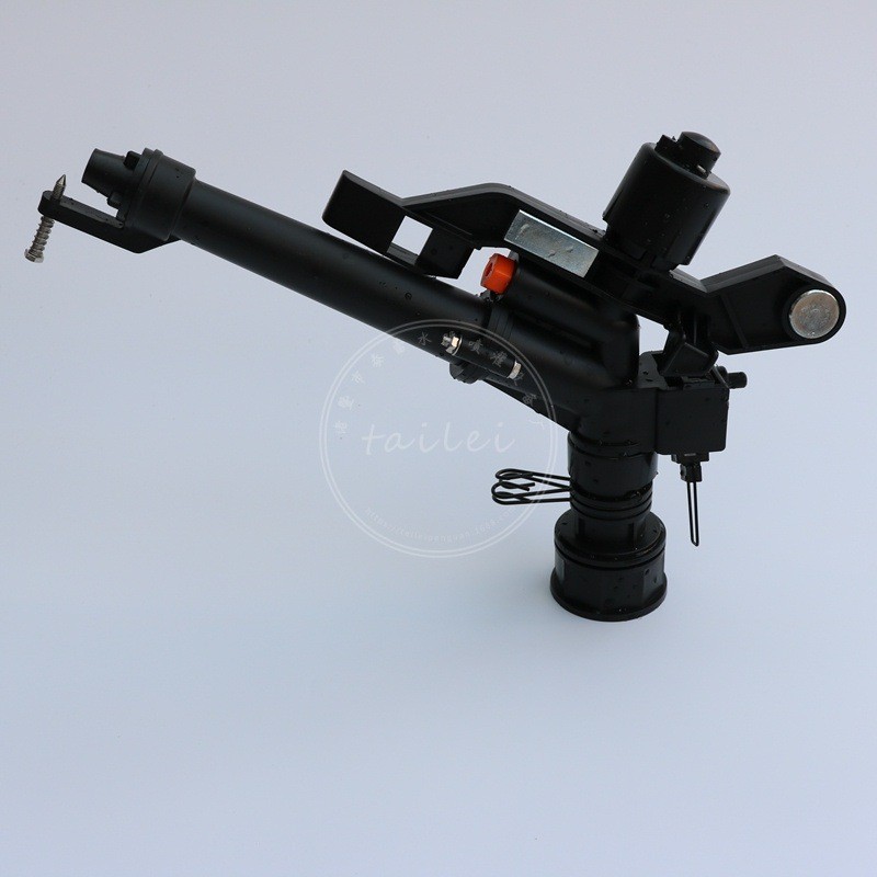 1.5Inch PY30Internal Thread Plastic Rocker Arm Spray Nozzle360Rotating ...