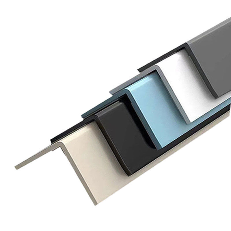 Pvc Corner Protection Strip Corner Protection Strip Anti-Collision ...