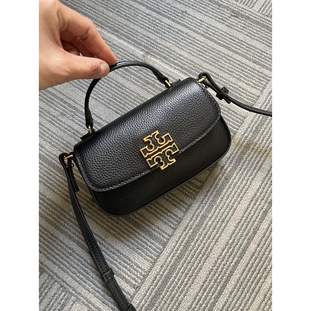 Tory Burch Crossbody Satchel Authentic popular