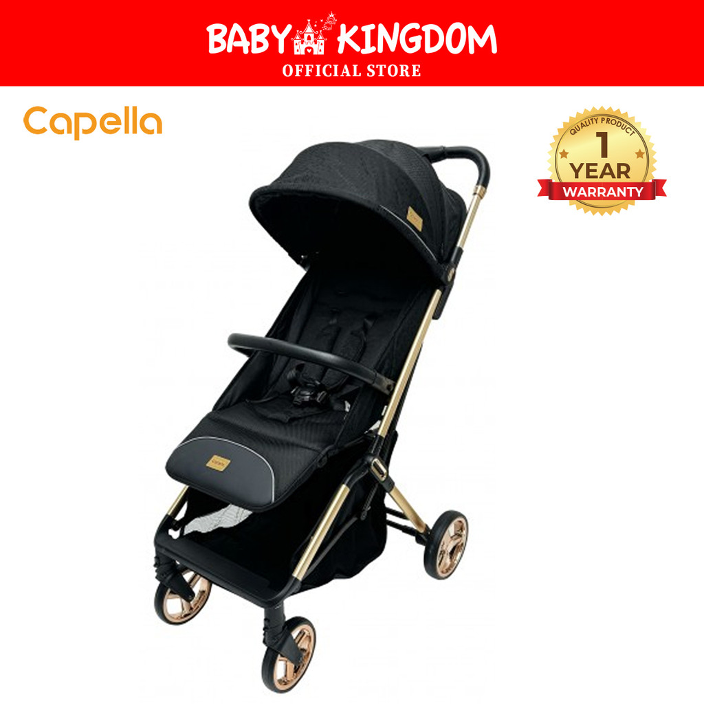 Baby kingdom stroller on sale