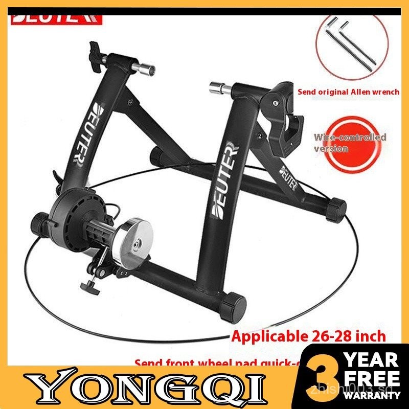 Bike trainer stand for 20 inch wheels hotsell