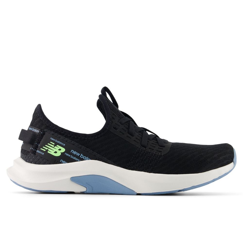 New Balance Womens DynaSoft Nergize Sport v2 (Wide) - Black | Shopee ...