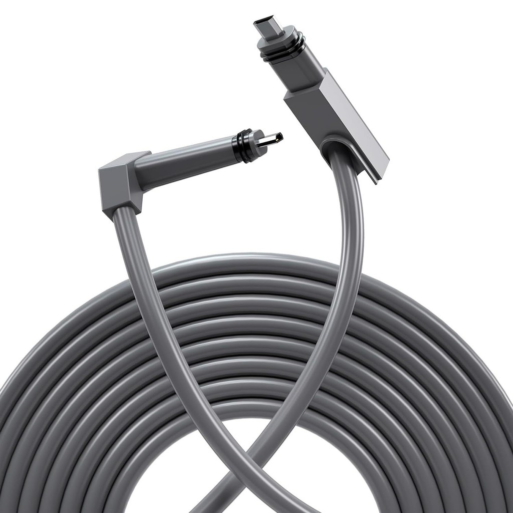 For Starlink V2/Gen2 Router Cable Extension Web Replacement Plug and ...