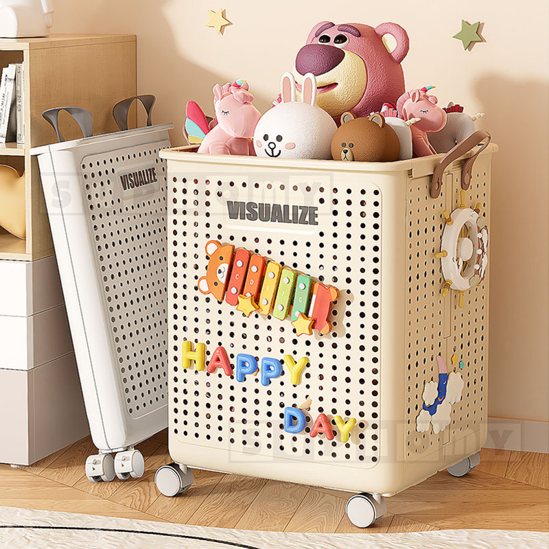 Playroom Ideas Storage Bins Unique Toy Box Ideas Big Childrens