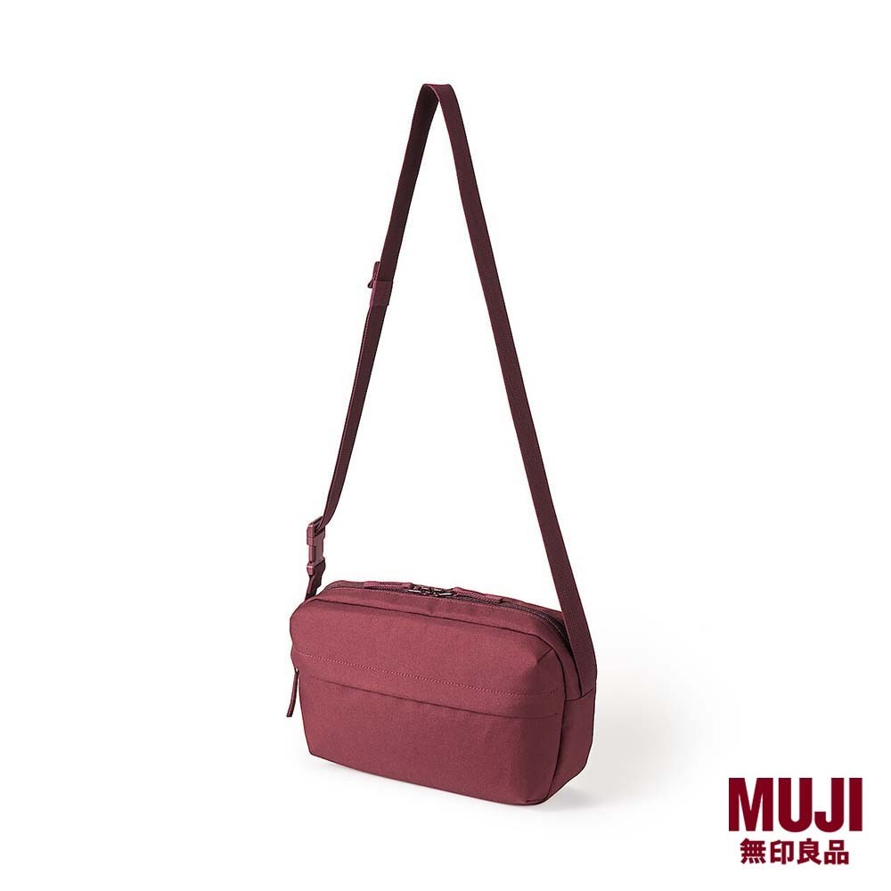 MUJI 2 Way Water Repellent Shoulder Bag Shopee Singapore