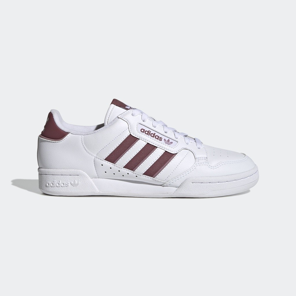Puma continental hotsell