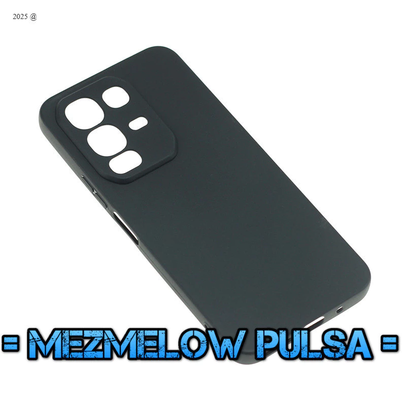 Casing Case Silicone TPU Caseng Softcase Infinix Note 50S 5G X6857B - Gambar 4